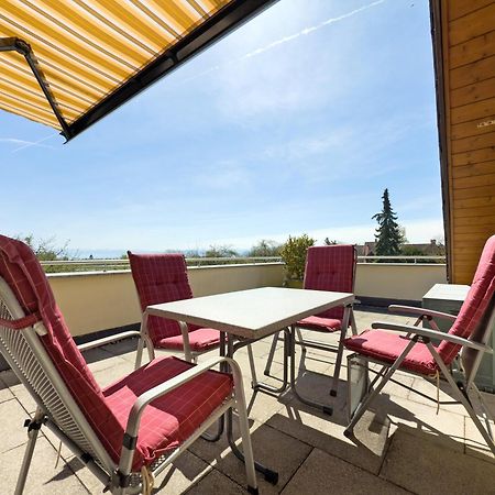 Ferienwohnung Plocher Immenstaad am Bodensee Esterno foto
