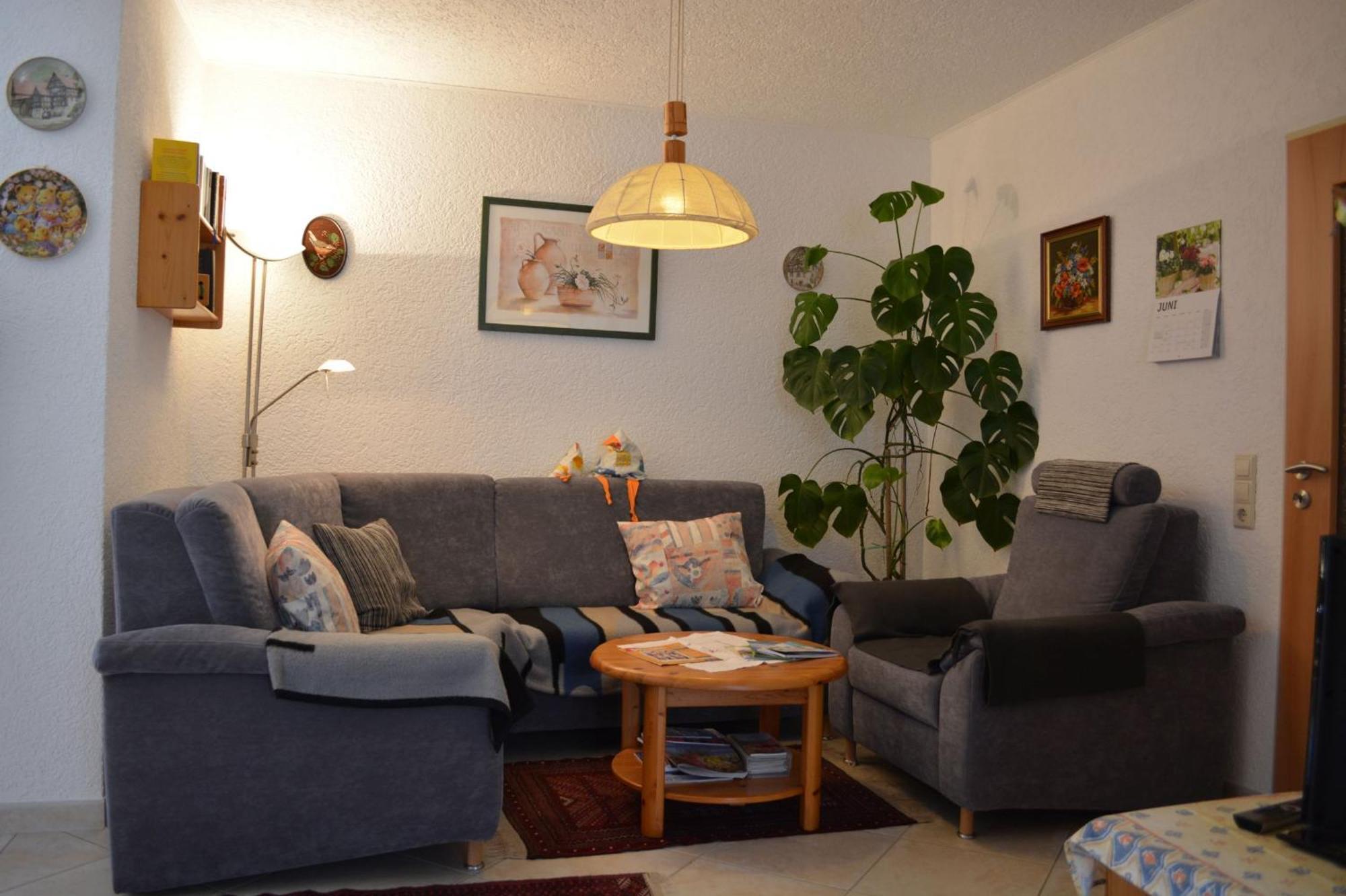 Ferienwohnung Plocher Immenstaad am Bodensee Esterno foto