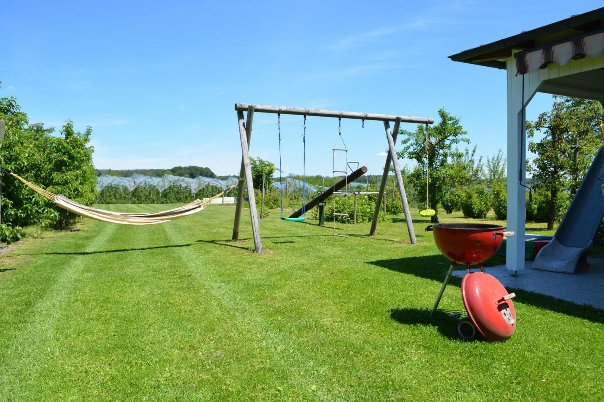 Ferienwohnung Plocher Immenstaad am Bodensee Esterno foto