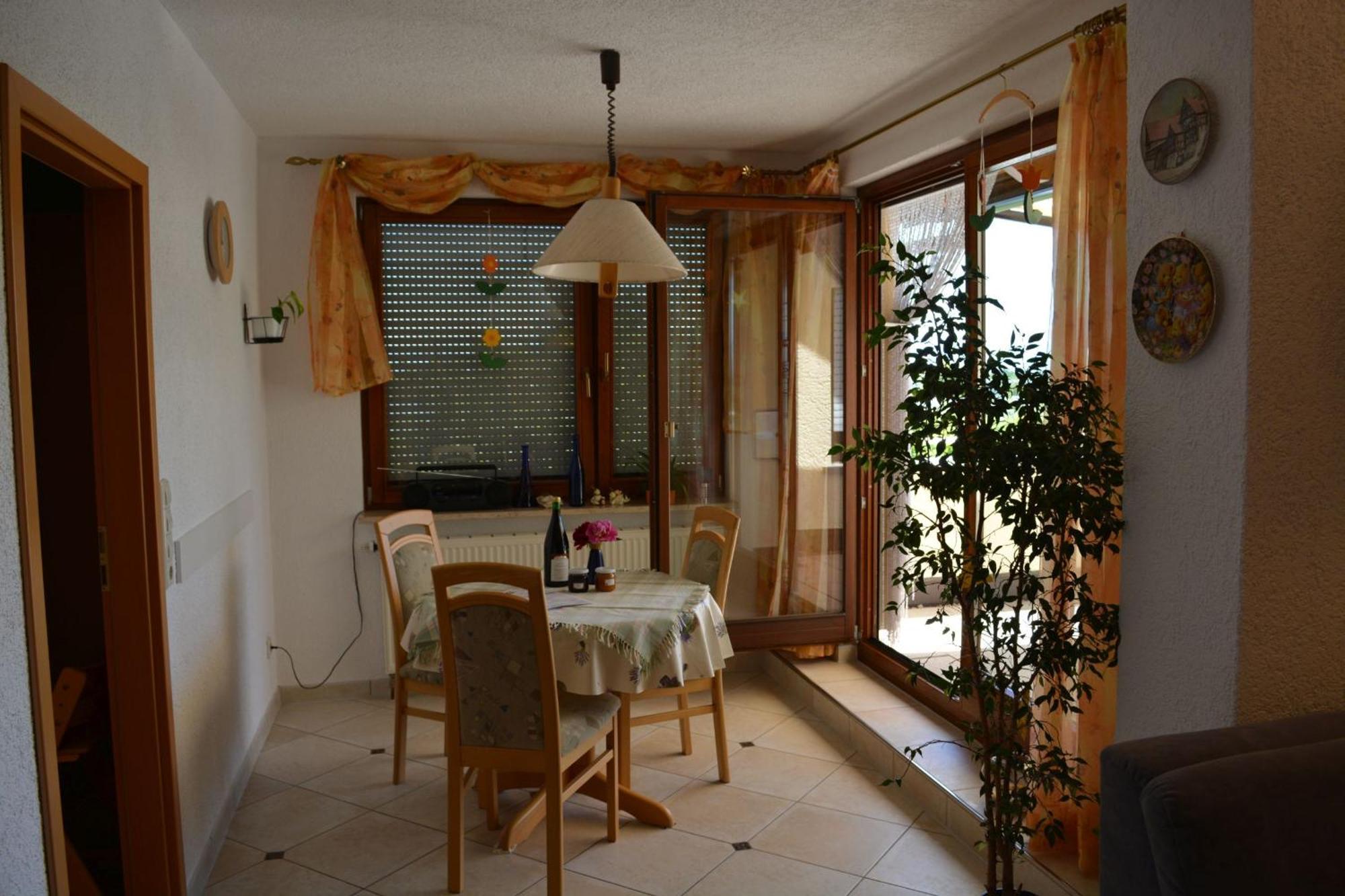 Ferienwohnung Plocher Immenstaad am Bodensee Esterno foto