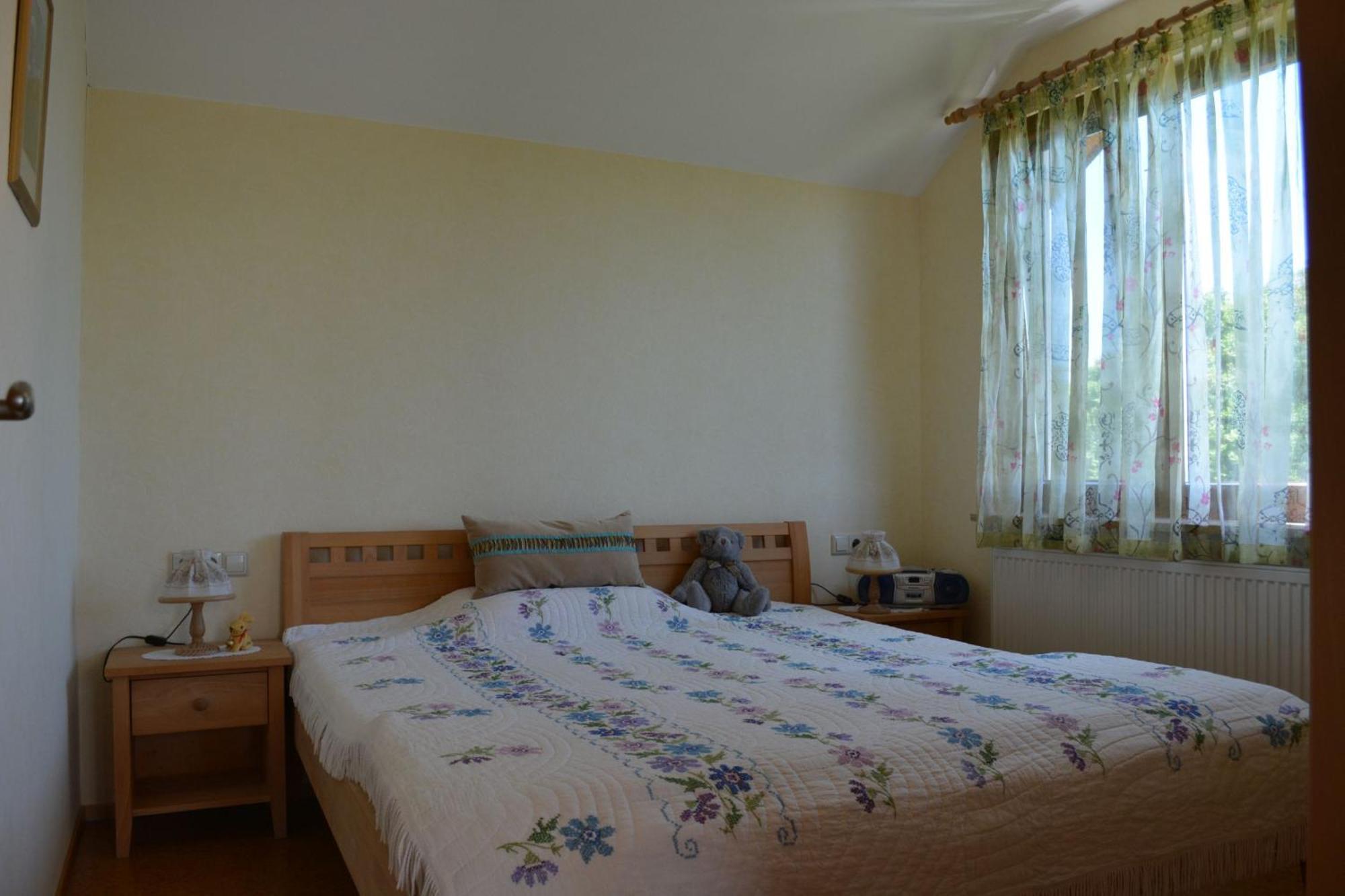 Ferienwohnung Plocher Immenstaad am Bodensee Esterno foto