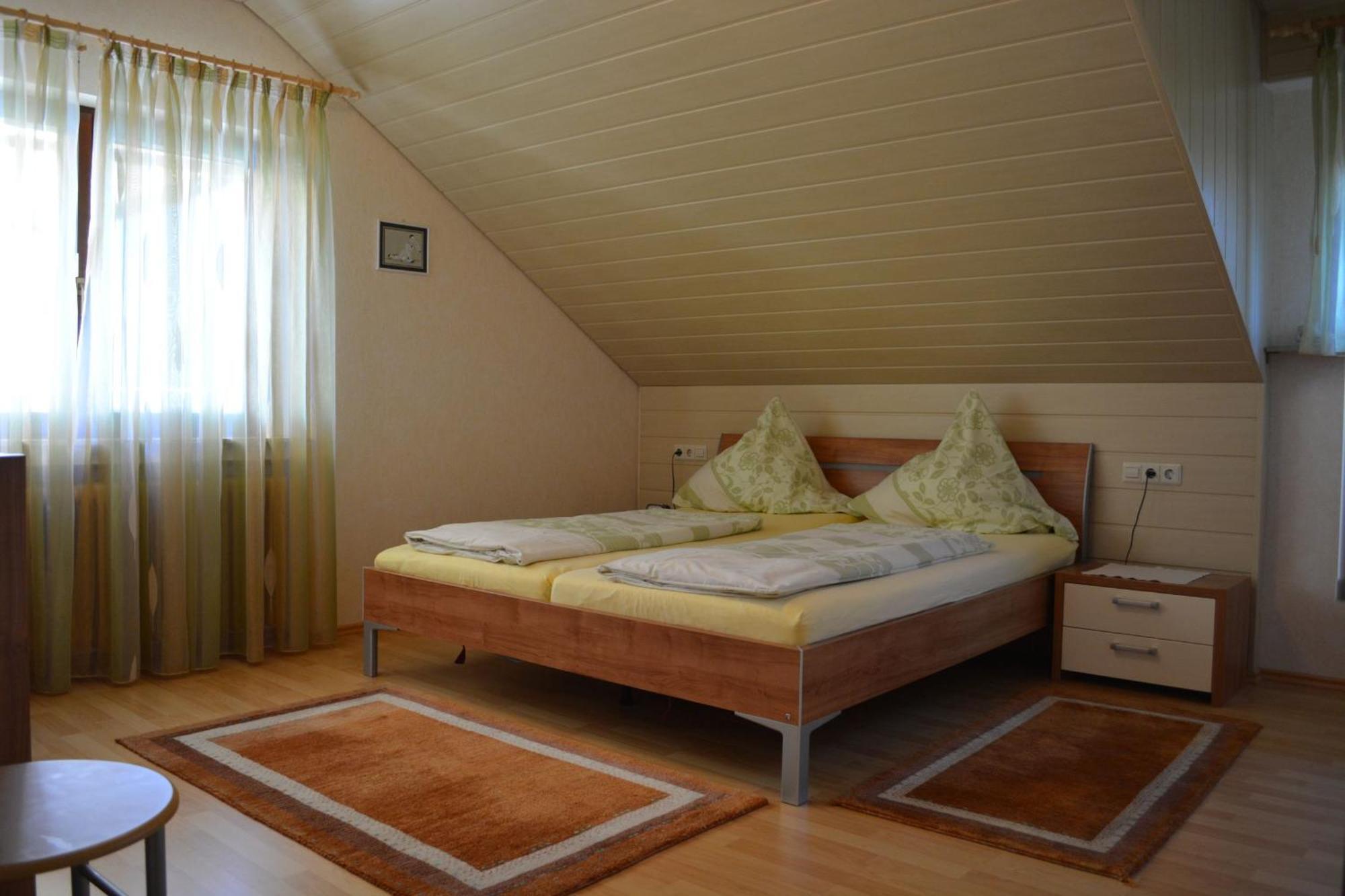 Ferienwohnung Plocher Immenstaad am Bodensee Esterno foto