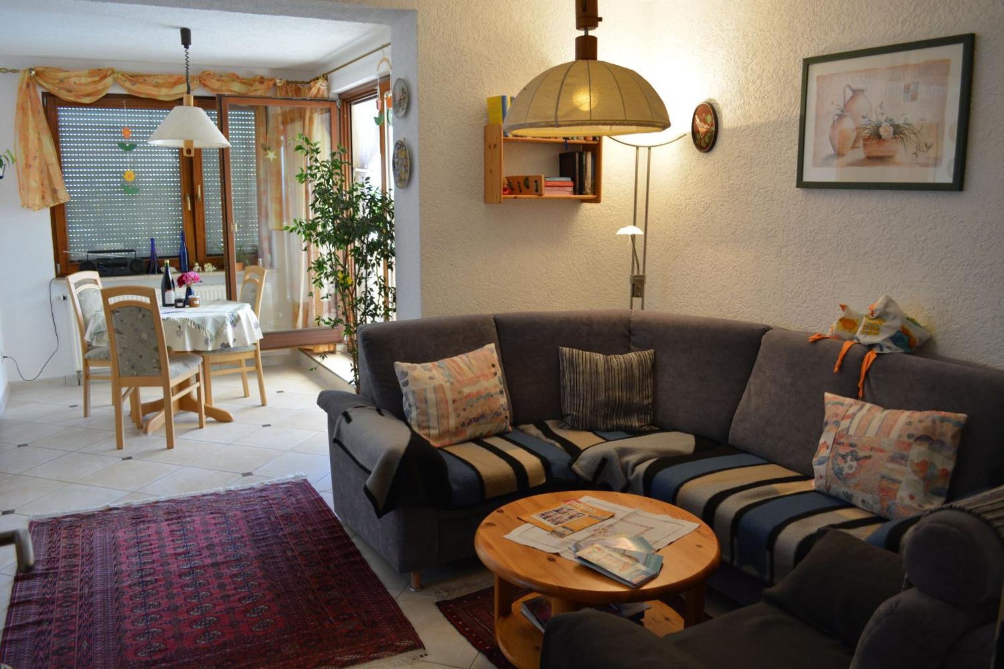 Ferienwohnung Plocher Immenstaad am Bodensee Esterno foto