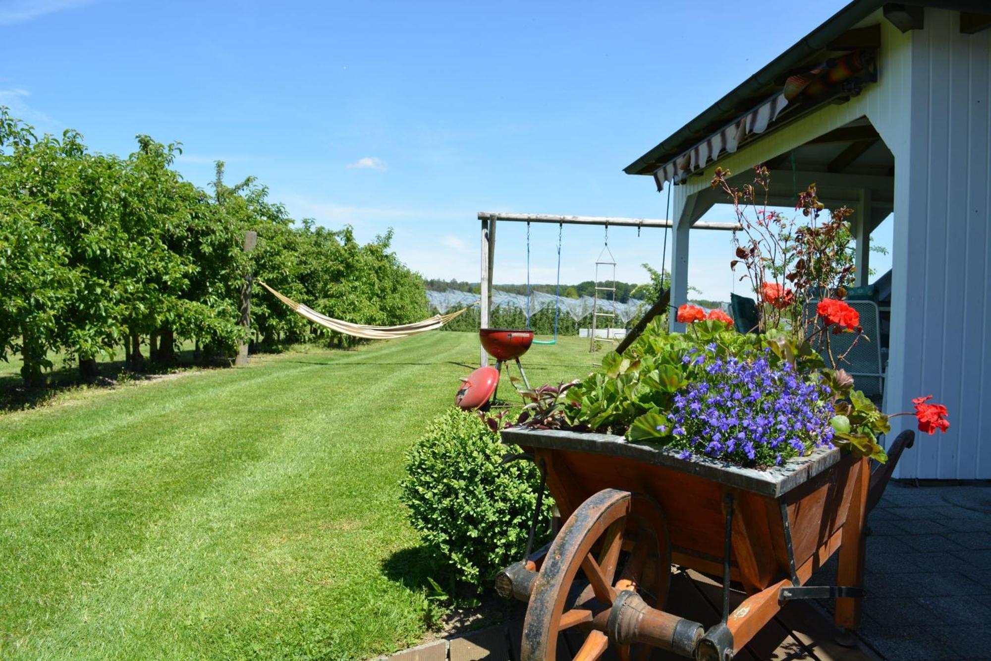 Ferienwohnung Plocher Immenstaad am Bodensee Esterno foto