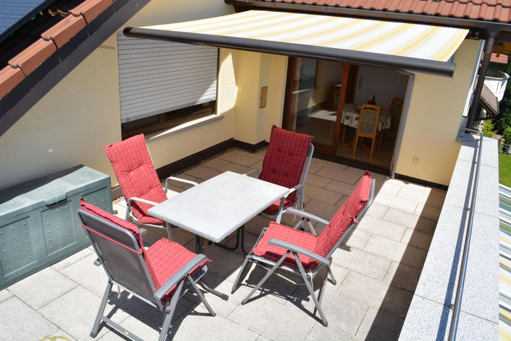 Ferienwohnung Plocher Immenstaad am Bodensee Esterno foto