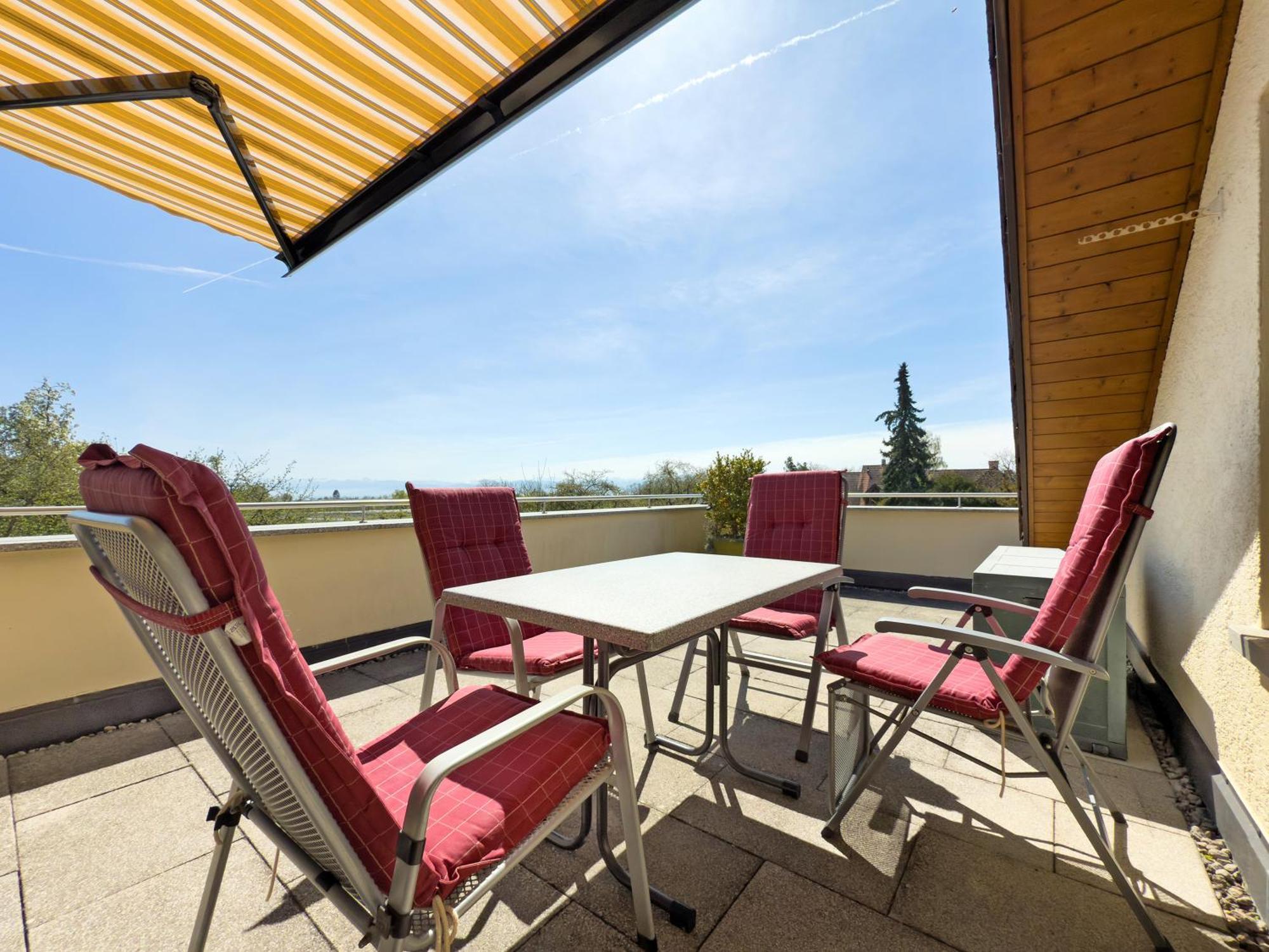 Ferienwohnung Plocher Immenstaad am Bodensee Esterno foto
