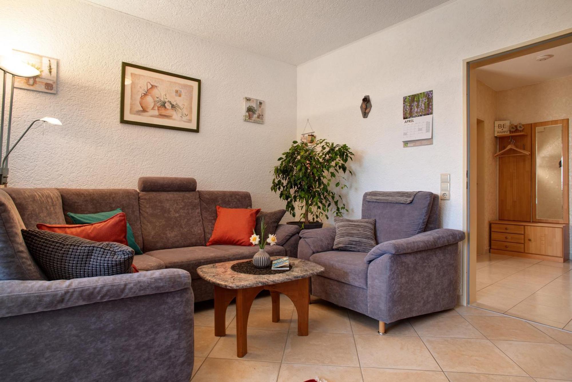 Ferienwohnung Plocher Immenstaad am Bodensee Esterno foto