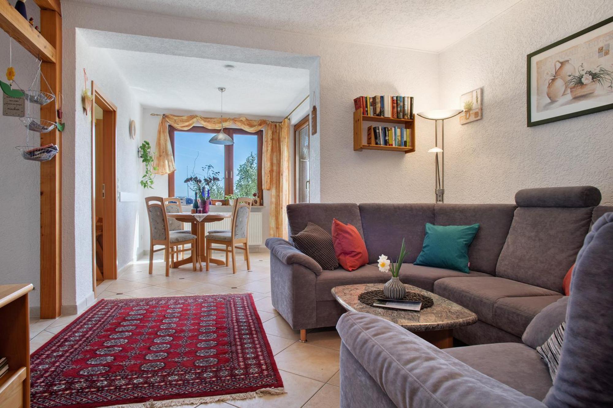 Ferienwohnung Plocher Immenstaad am Bodensee Esterno foto