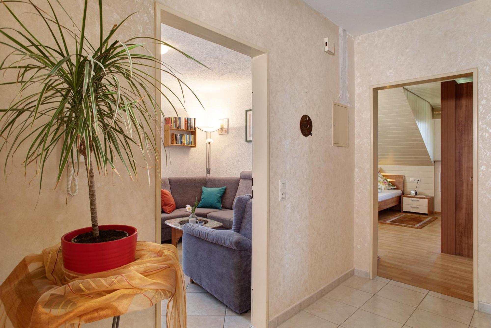Ferienwohnung Plocher Immenstaad am Bodensee Esterno foto