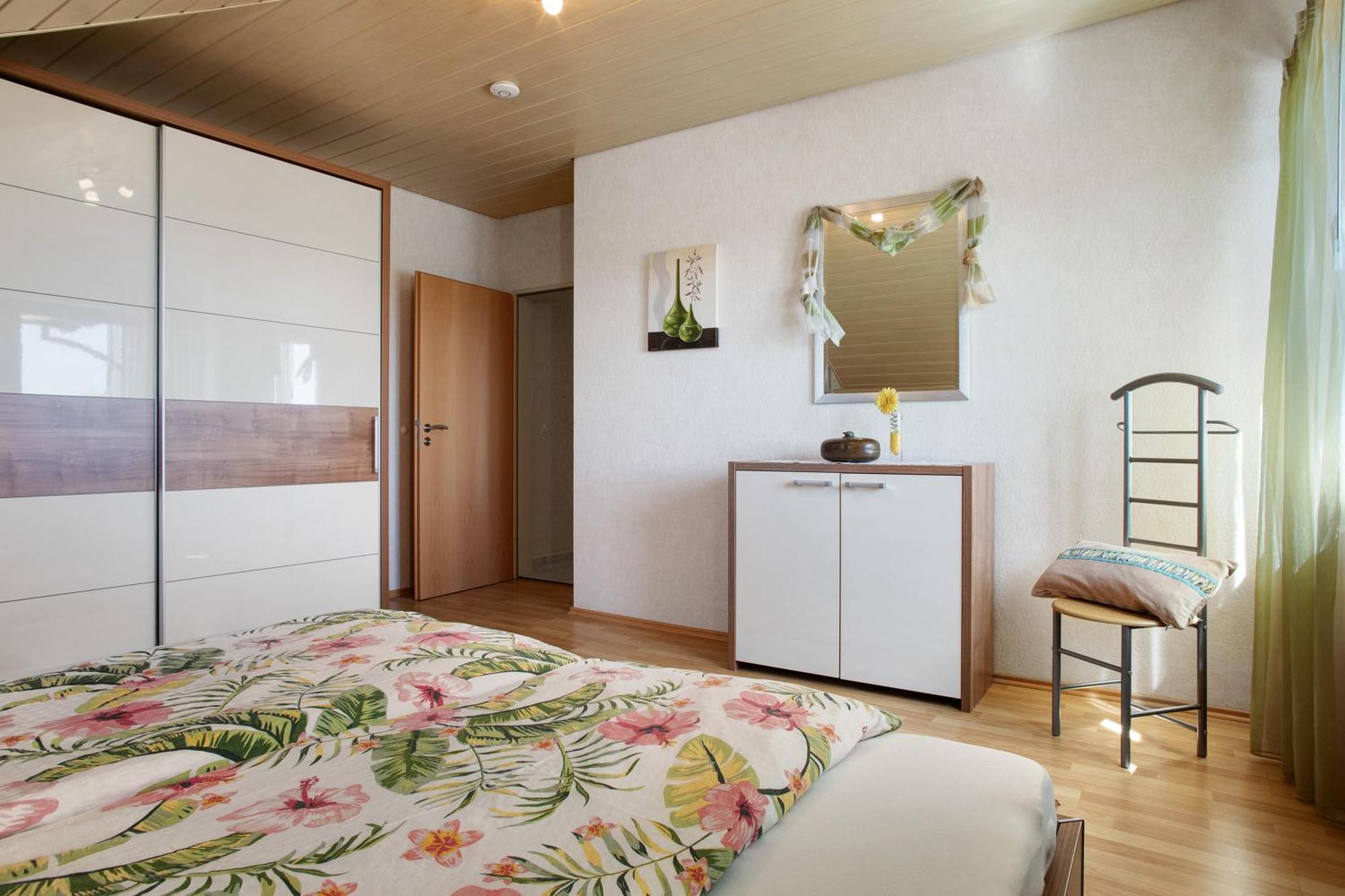 Ferienwohnung Plocher Immenstaad am Bodensee Esterno foto