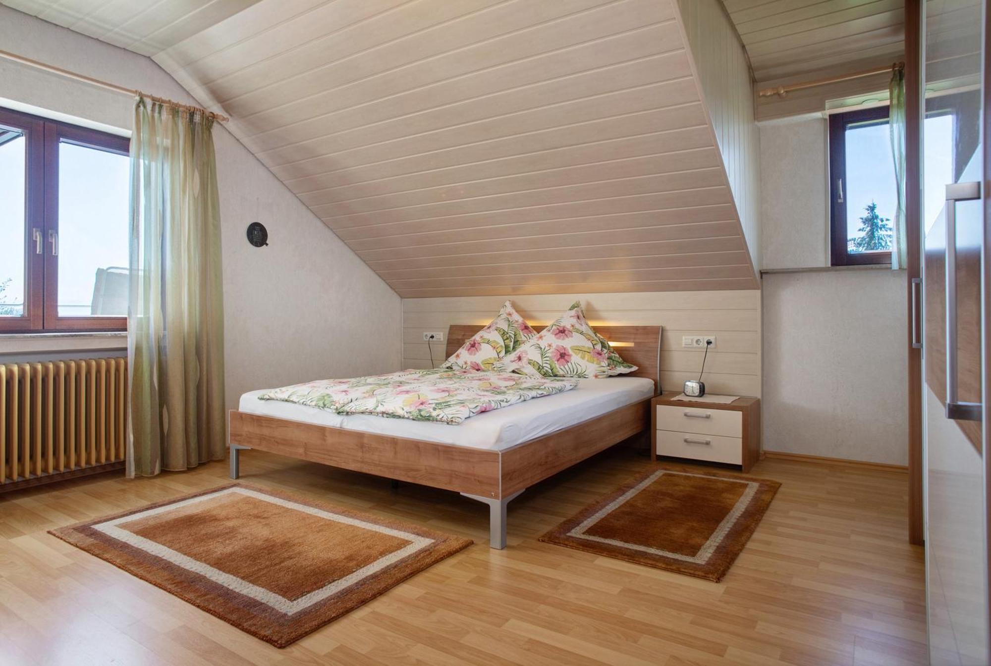 Ferienwohnung Plocher Immenstaad am Bodensee Esterno foto