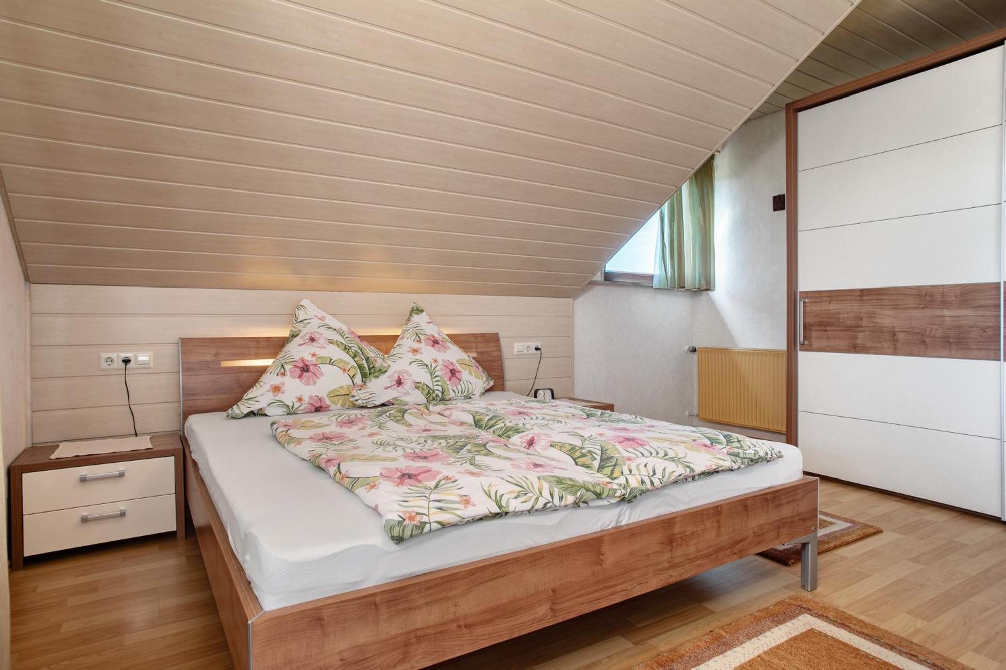 Ferienwohnung Plocher Immenstaad am Bodensee Esterno foto