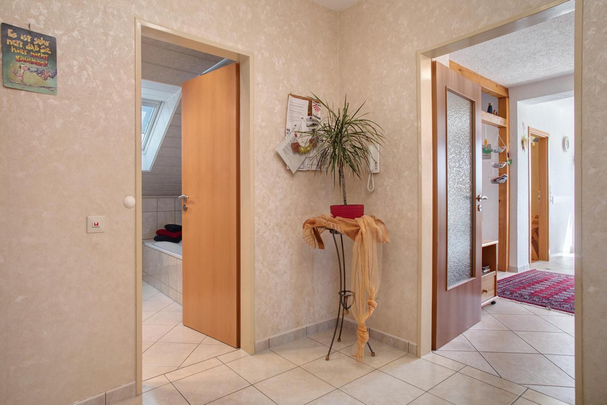 Ferienwohnung Plocher Immenstaad am Bodensee Esterno foto