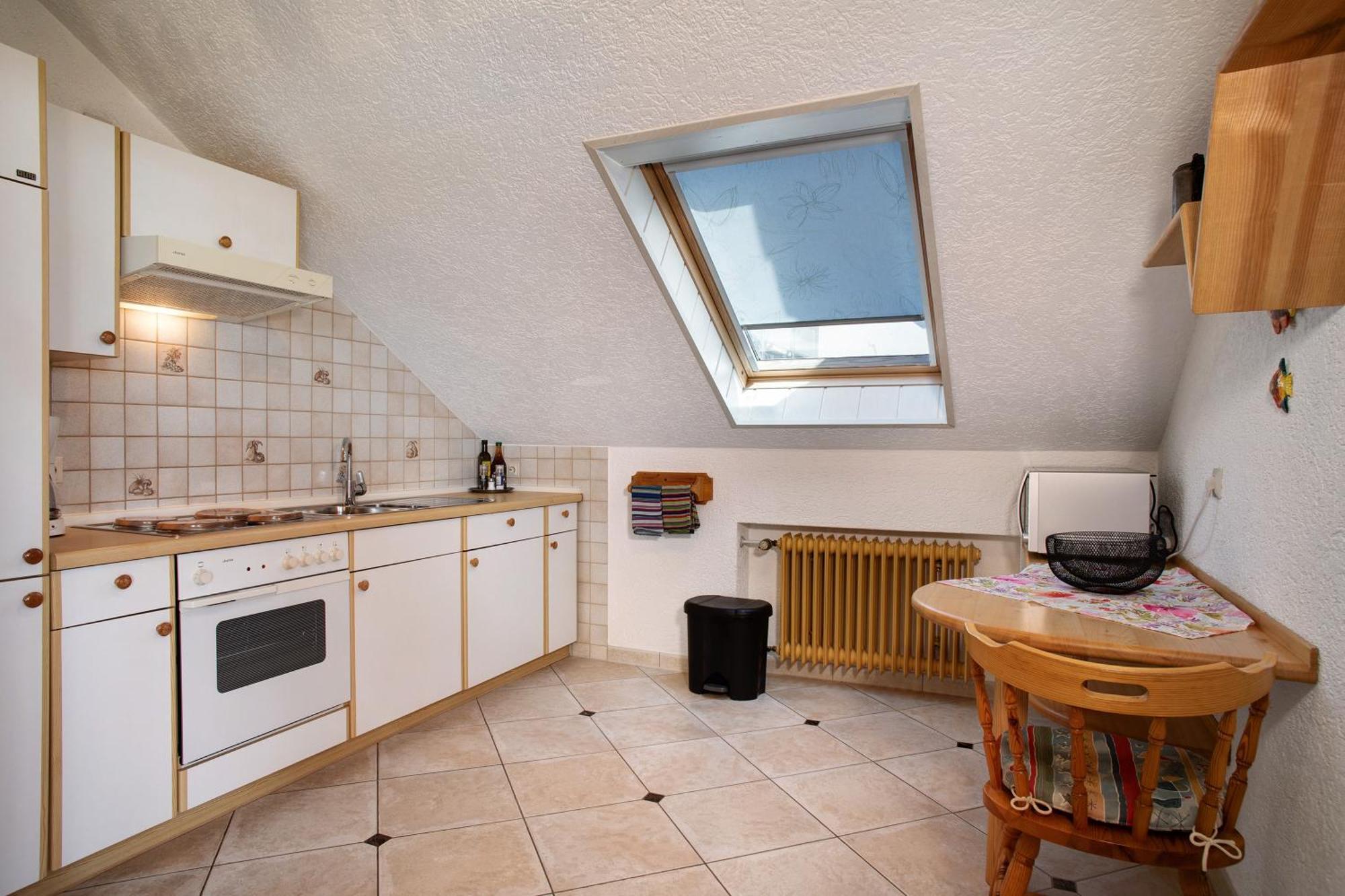 Ferienwohnung Plocher Immenstaad am Bodensee Esterno foto