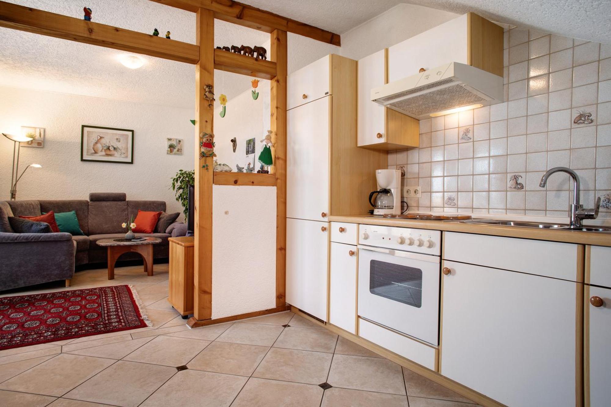 Ferienwohnung Plocher Immenstaad am Bodensee Esterno foto