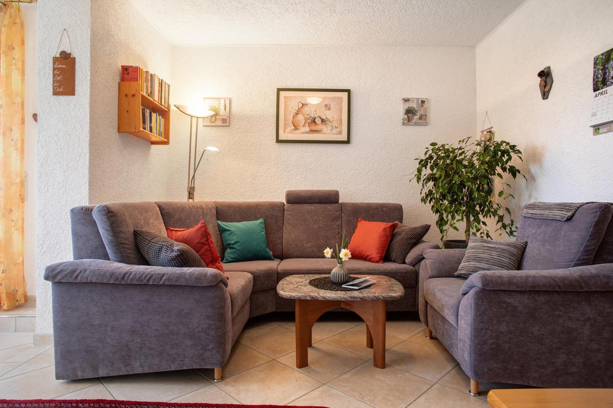 Ferienwohnung Plocher Immenstaad am Bodensee Esterno foto