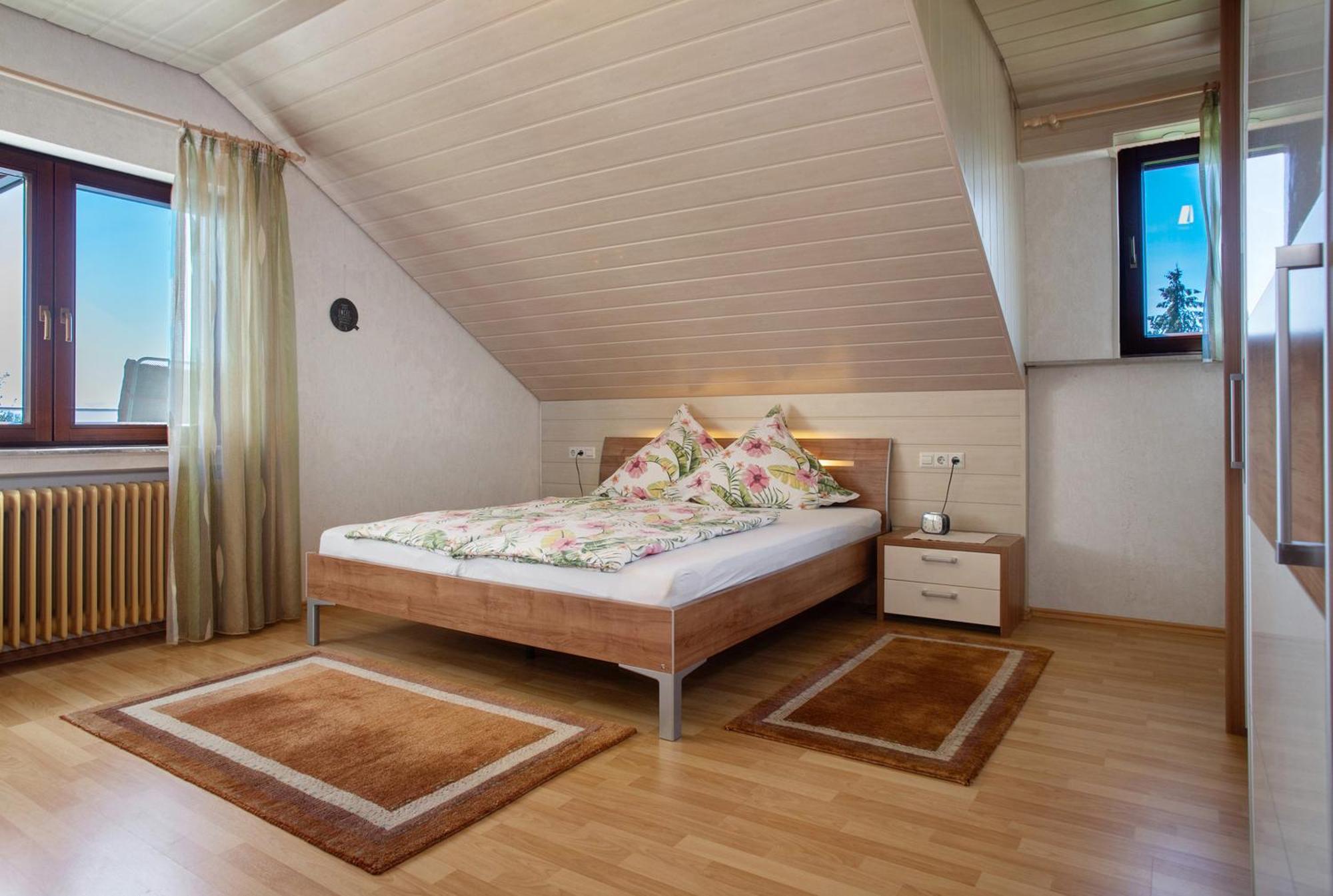 Ferienwohnung Plocher Immenstaad am Bodensee Esterno foto